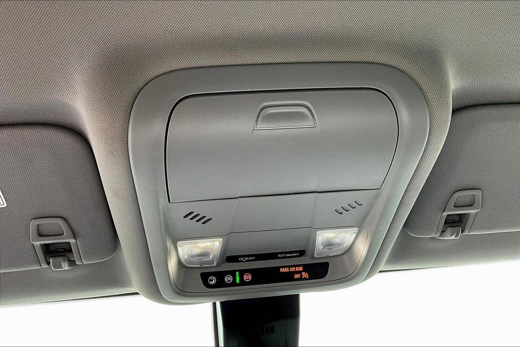 Chevrolet Equinox LT AWD 2024