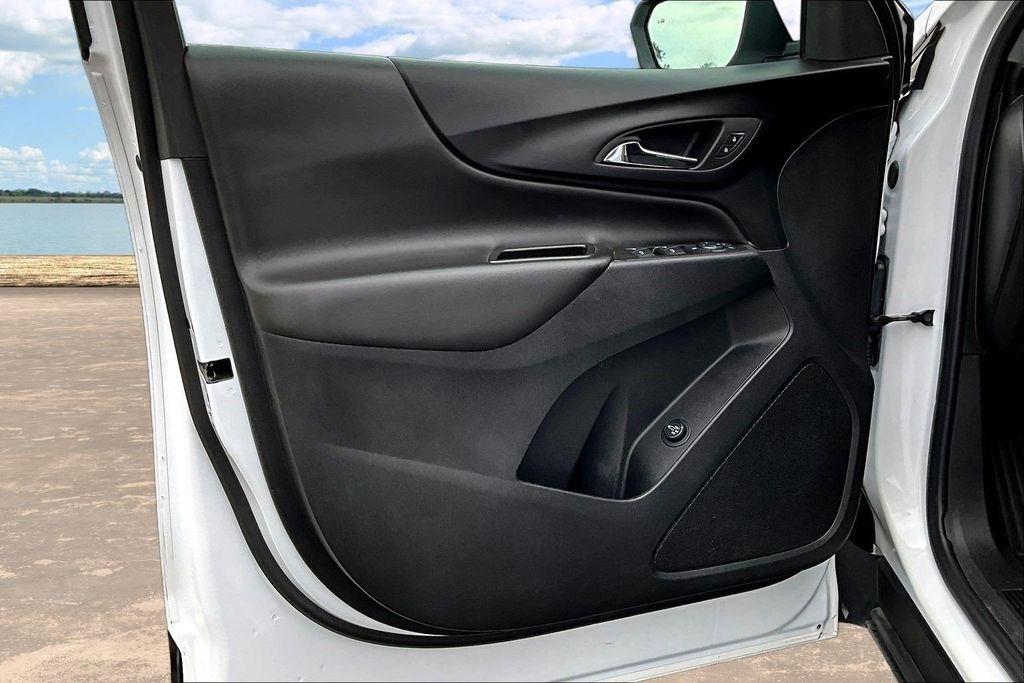 Chevrolet Equinox LT AWD 2024
