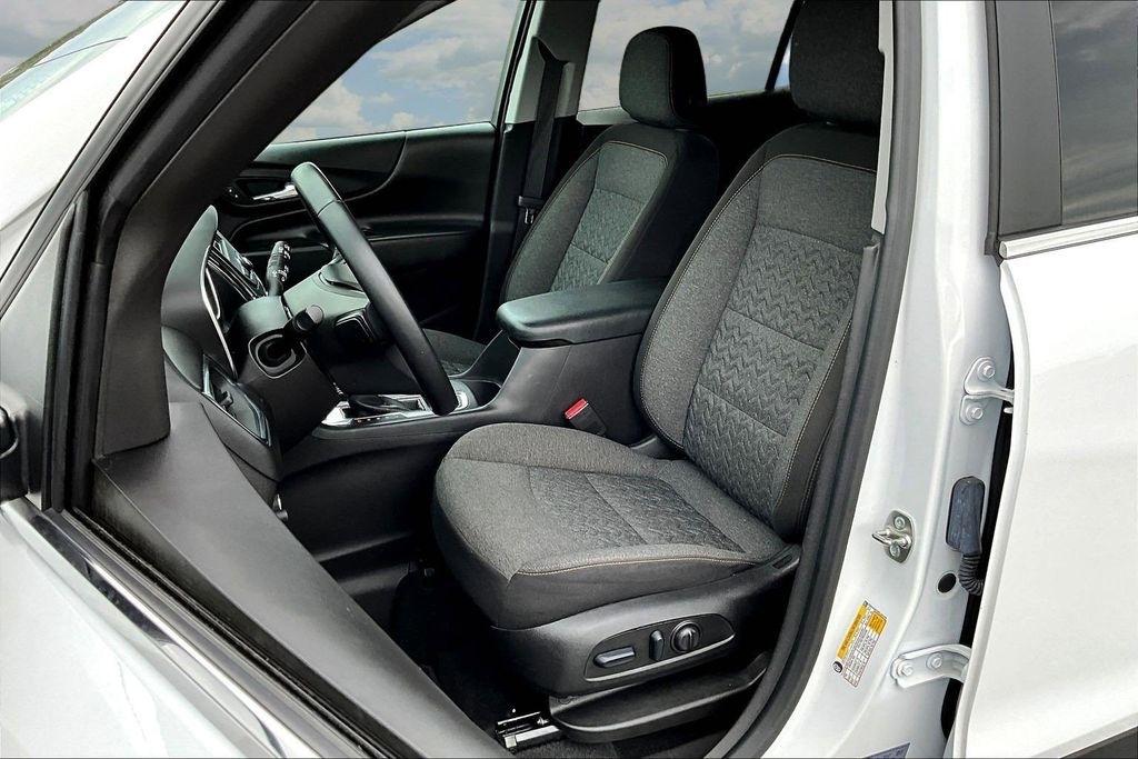 Chevrolet Equinox LT AWD 2024