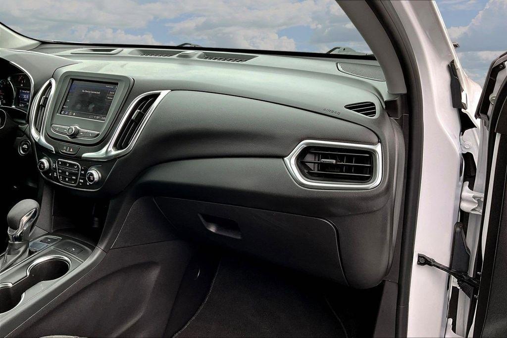 Chevrolet Equinox LT AWD 2024