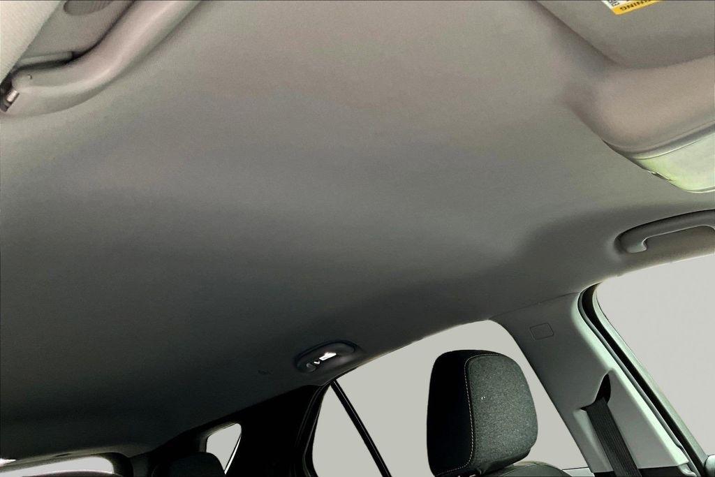 Chevrolet Equinox LT AWD 2024