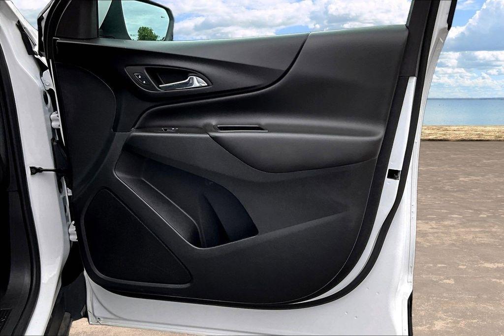 Chevrolet Equinox LT AWD 2024