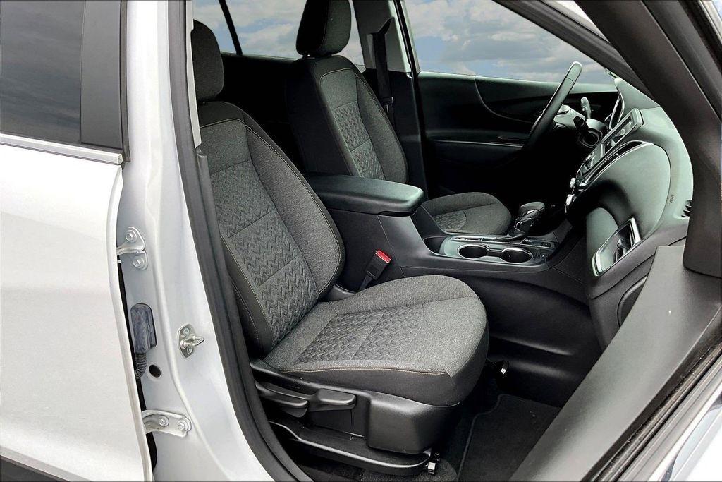 Chevrolet Equinox LT AWD 2024