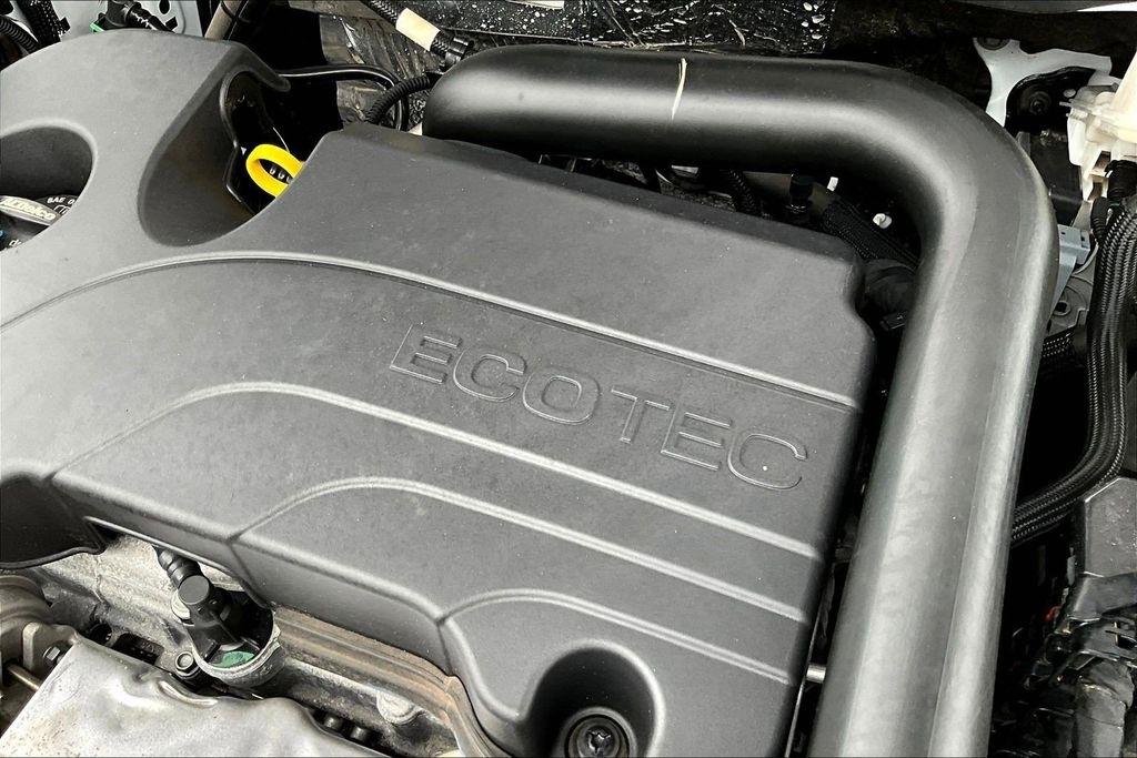 Chevrolet Equinox LT AWD 2024