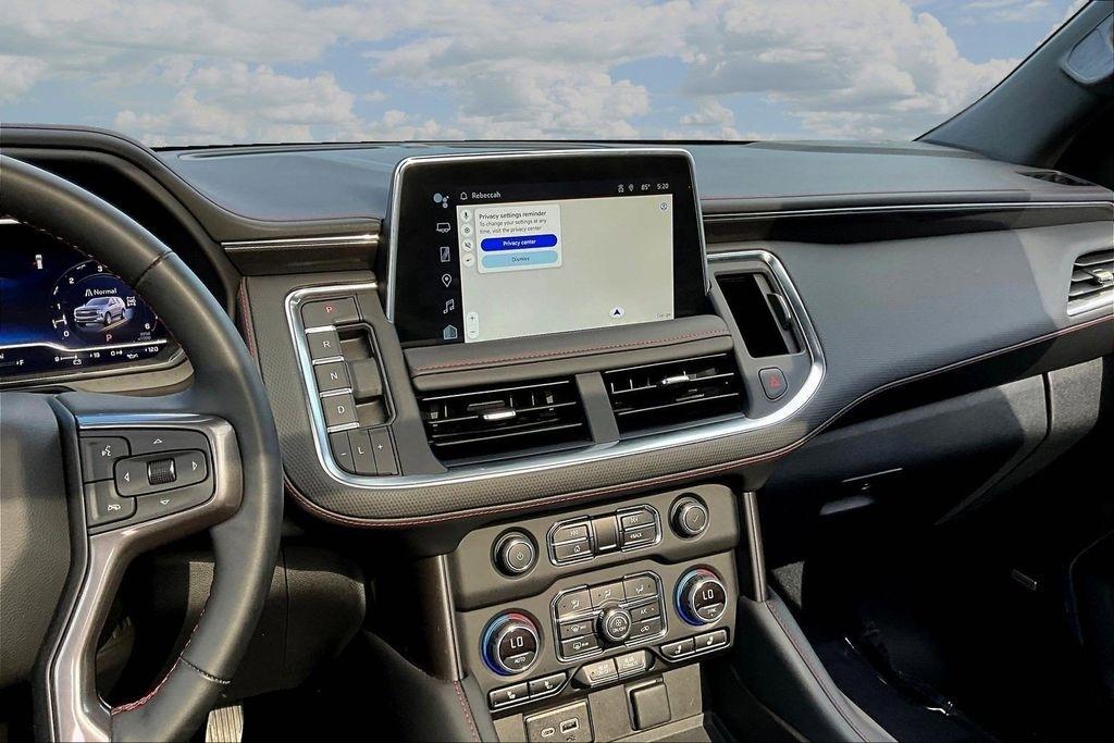 Chevrolet Tahoe RST 4WD 2023