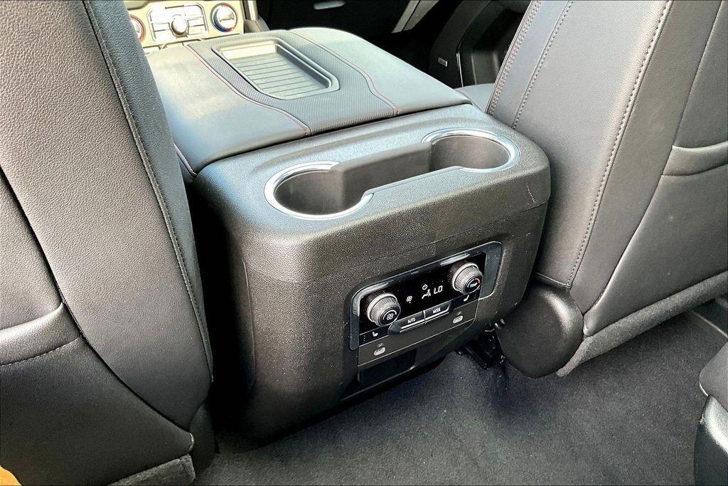 Chevrolet Tahoe RST 4WD 2023