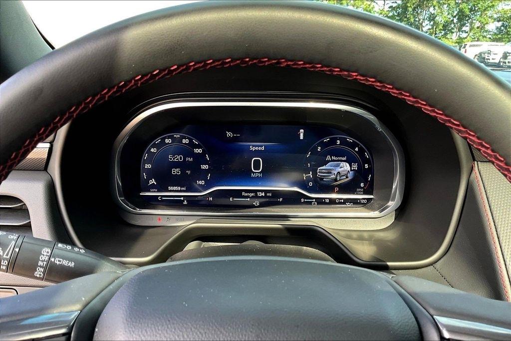 Chevrolet Tahoe RST 4WD 2023