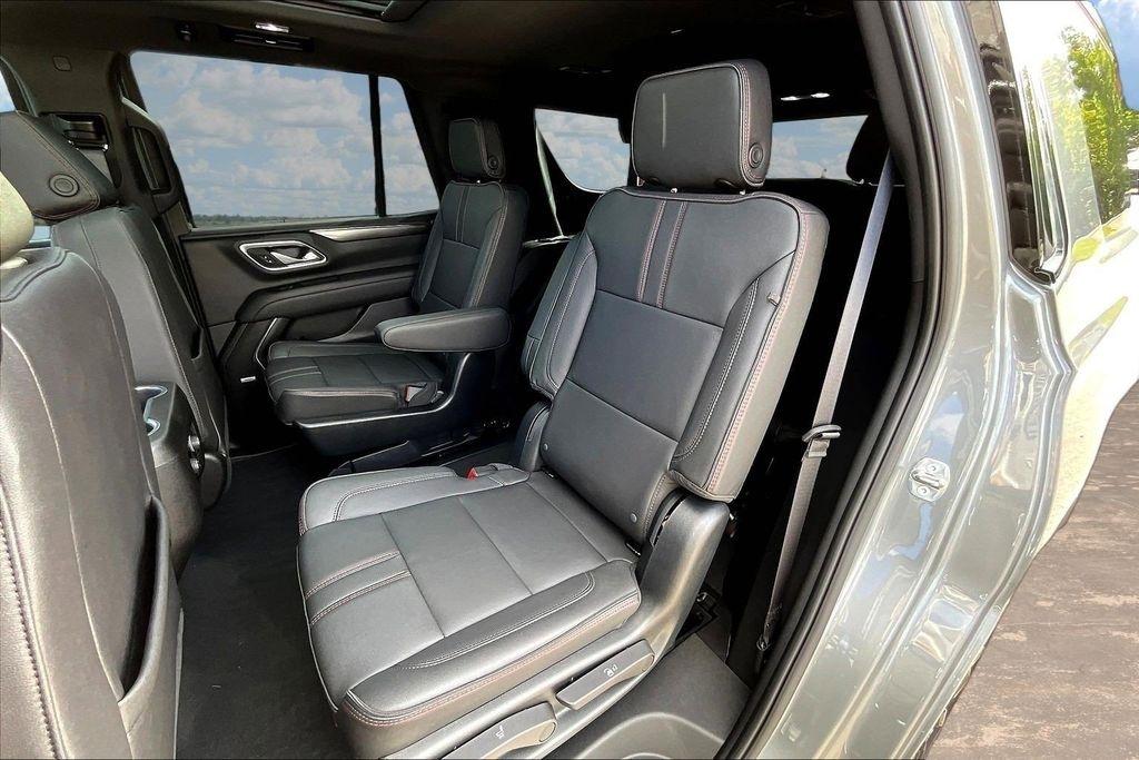 Chevrolet Tahoe RST 4WD 2023