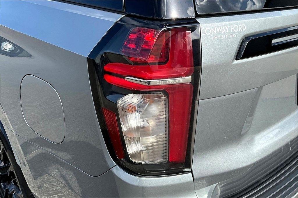 Chevrolet Tahoe RST 4WD 2023