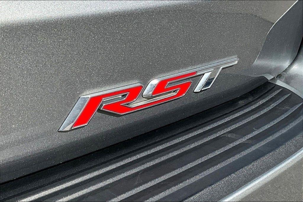 Chevrolet Tahoe RST 4WD 2023