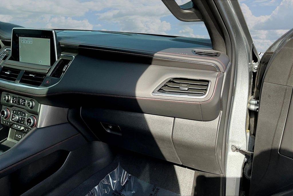 Chevrolet Tahoe RST 4WD 2023