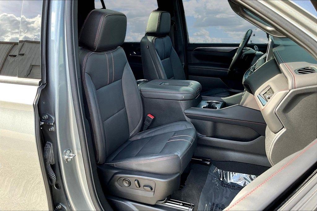 Chevrolet Tahoe RST 4WD 2023