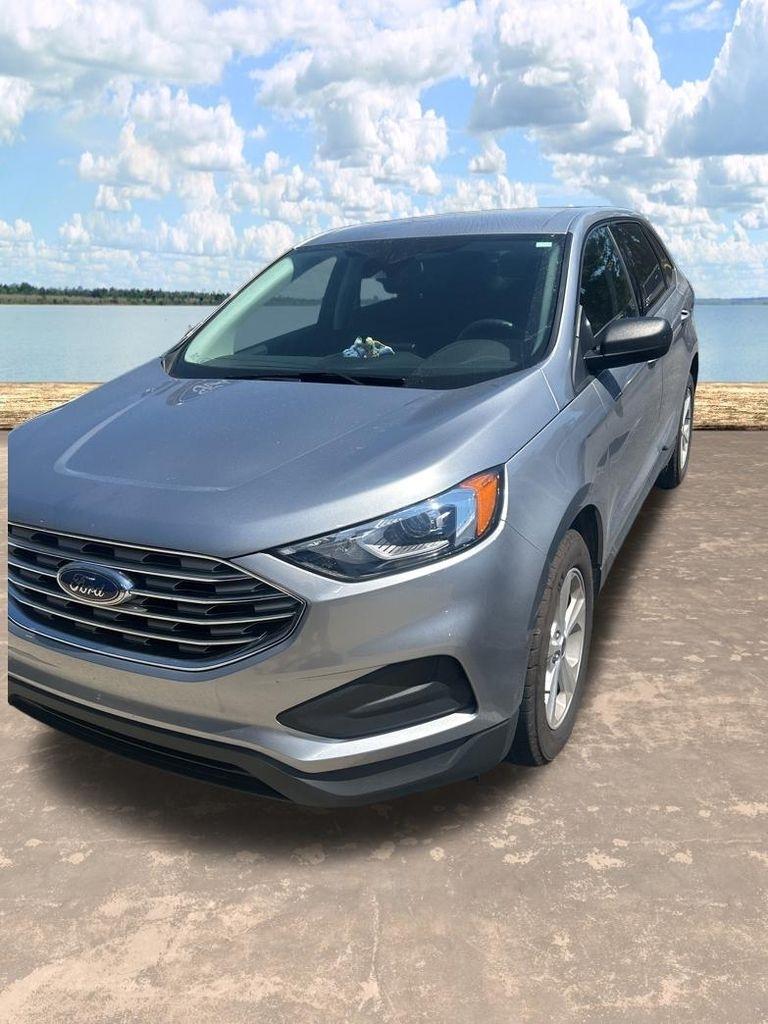 Ford Edge SE FWD 2021