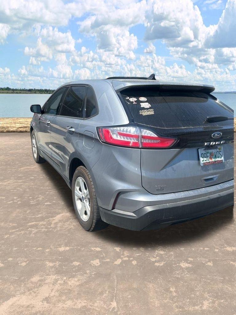 Ford Edge SE FWD 2021