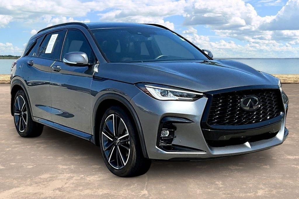 Infiniti QX50 SPORT AWD 2024