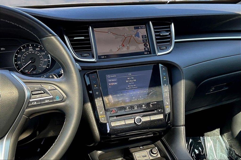 Infiniti QX50 SPORT AWD 2024