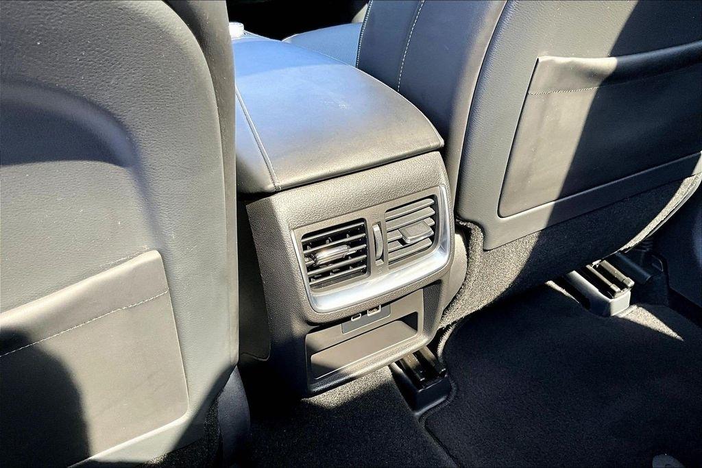 Infiniti QX50 SPORT AWD 2024