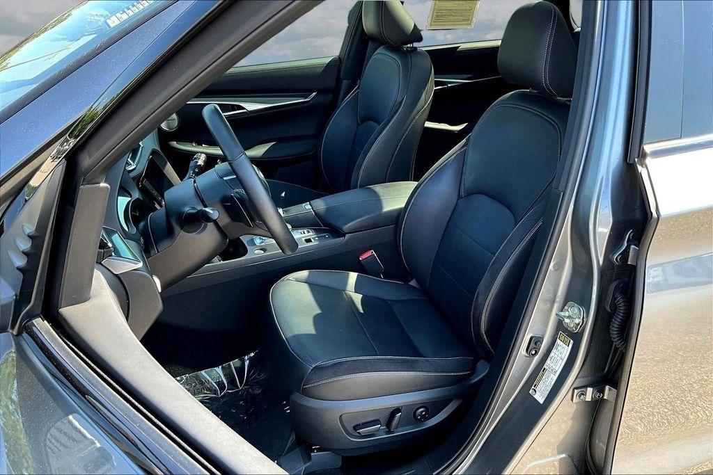 Infiniti QX50 SPORT AWD 2024