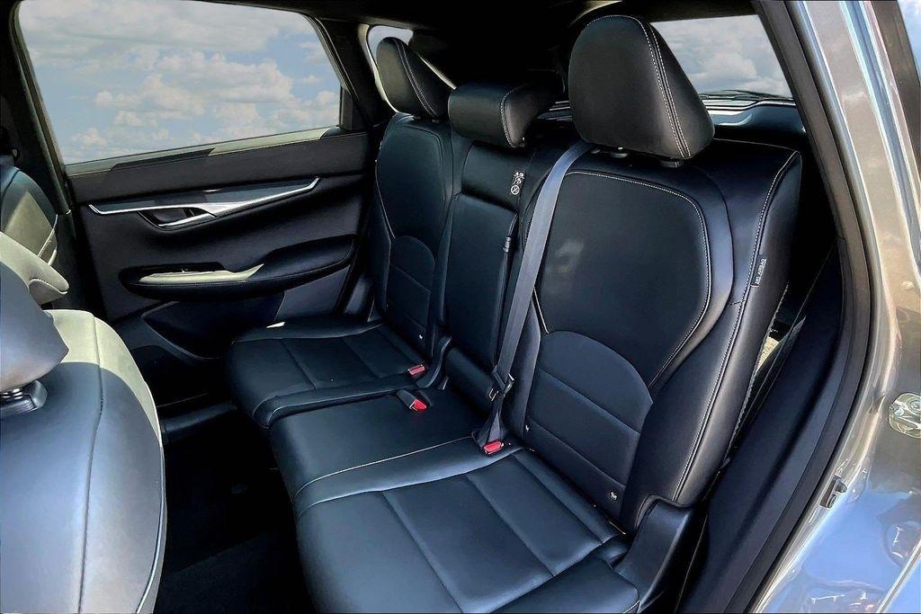 Infiniti QX50 SPORT AWD 2024