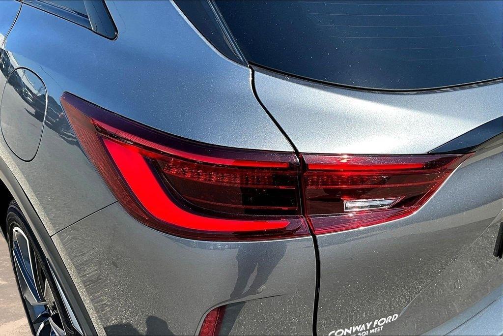 Infiniti QX50 SPORT AWD 2024