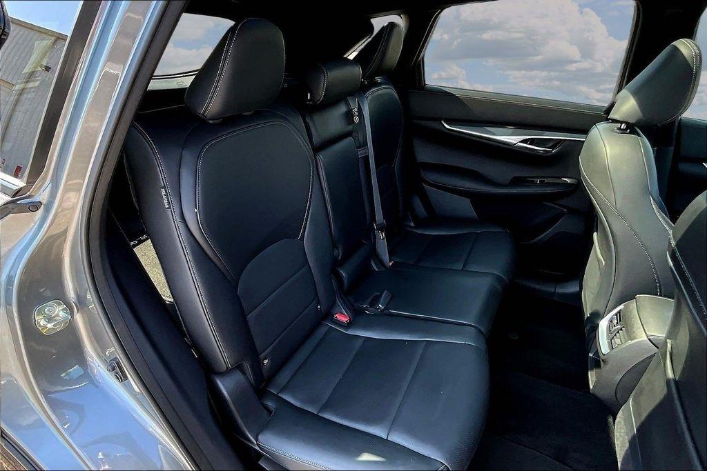 Infiniti QX50 SPORT AWD 2024
