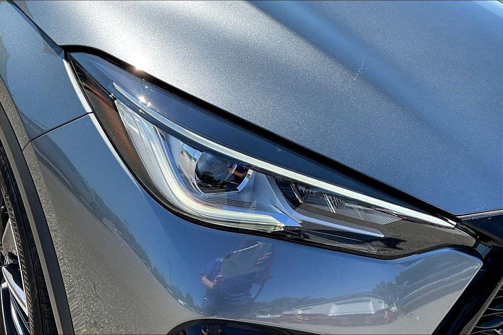 Infiniti QX50 SPORT AWD 2024