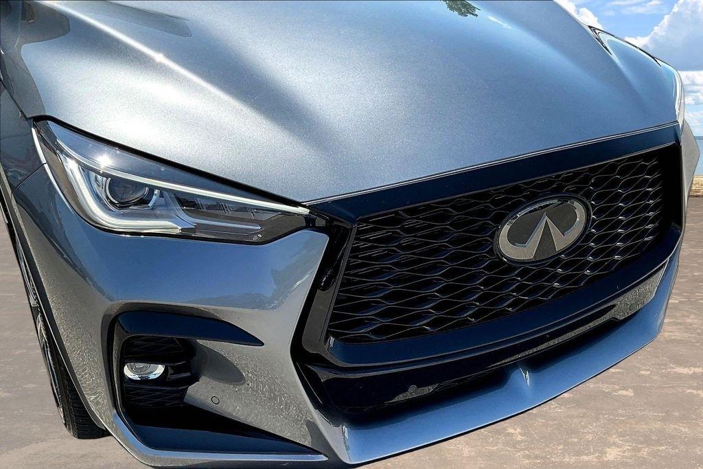 Infiniti QX50 SPORT AWD 2024