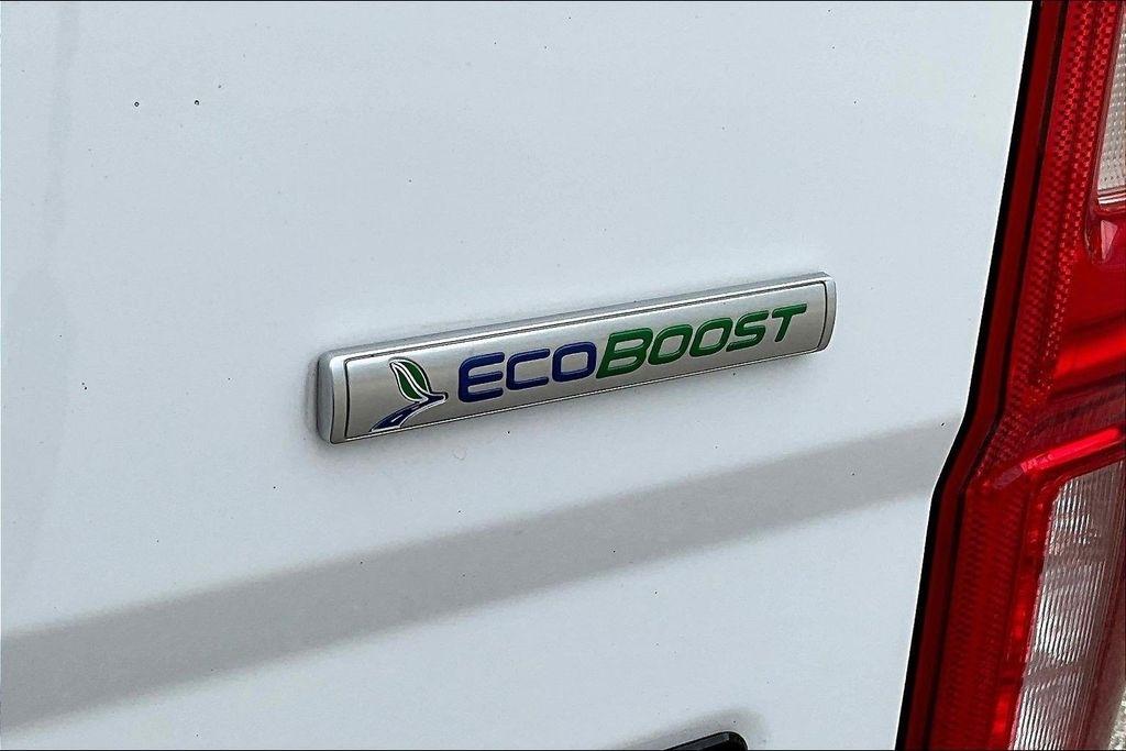 Ford Ranger XLT SuperCrew 2WD 2020