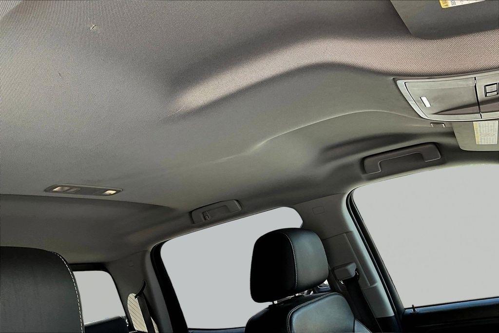 Chevrolet Silverado 3500HD LTZ Crew Cab 4WD 2019