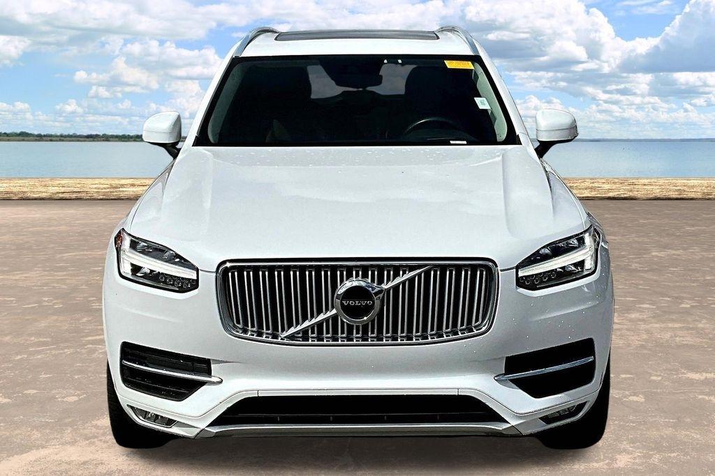 Volvo XC90 T6 Inscription AWD 2019