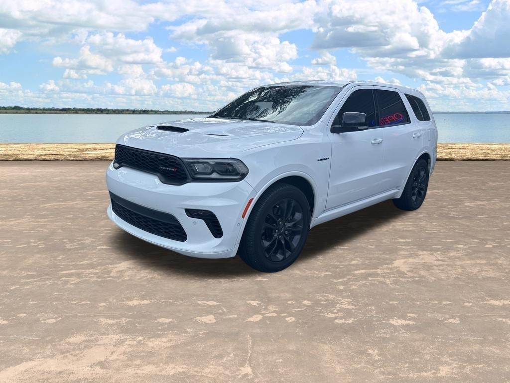 Dodge Durango R/T 2021