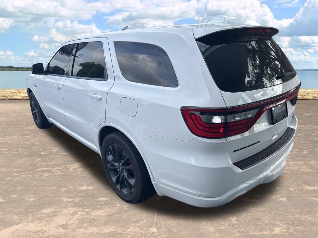 Dodge Durango R/T 2021