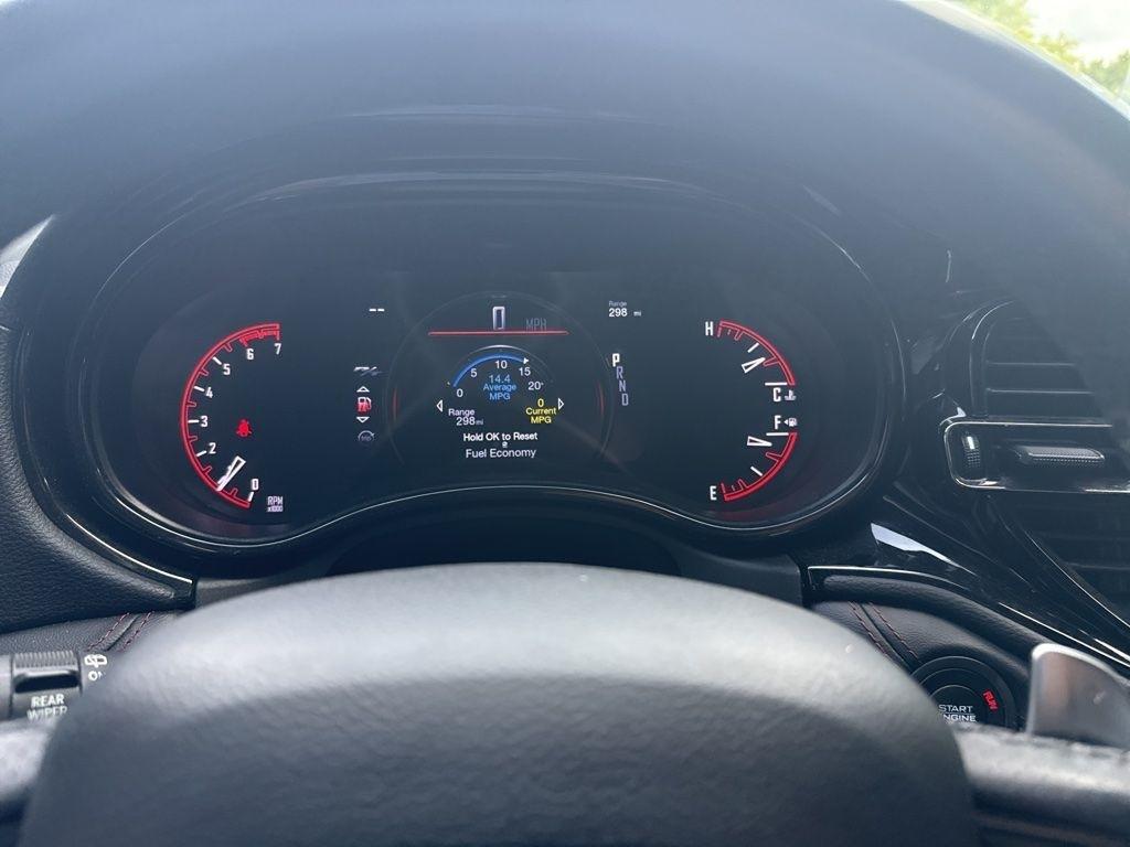 Dodge Durango R/T 2021