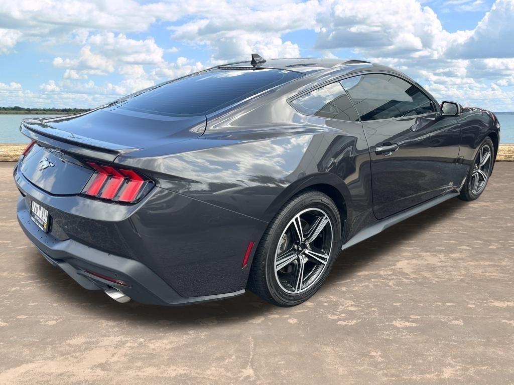 Ford Mustang EcoBoost Premium Coupe 2024