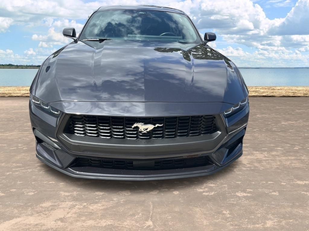 Ford Mustang EcoBoost Premium Coupe 2024