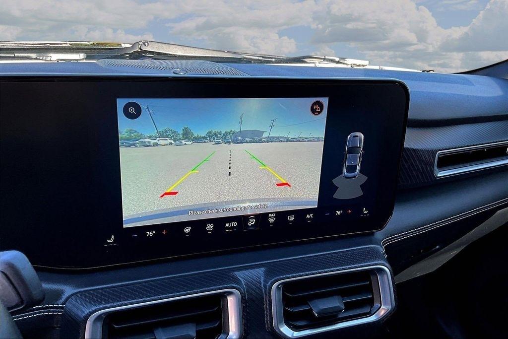 Ford Mustang EcoBoost Premium Coupe 2024