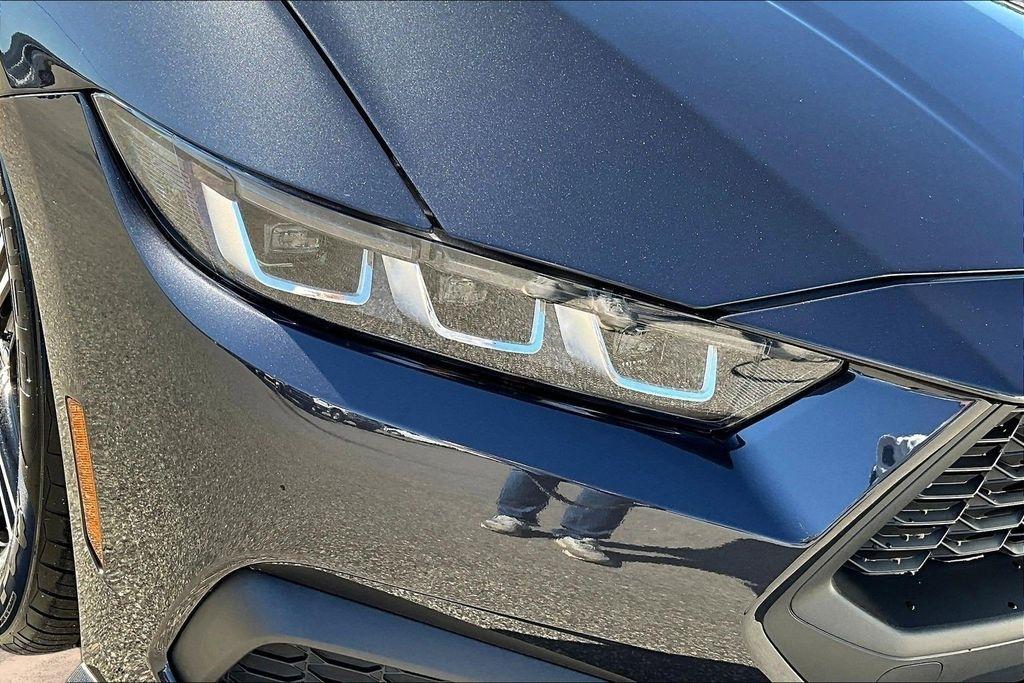 Ford Mustang EcoBoost Premium Coupe 2024