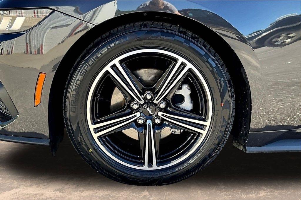 Ford Mustang EcoBoost Premium Coupe 2024