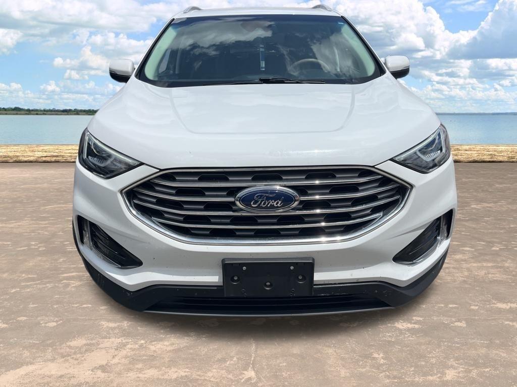Ford Edge SEL FWD 2019