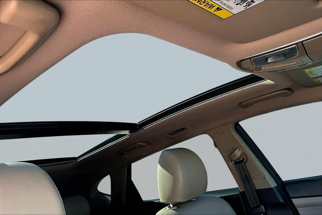 Hyundai Tucson Sport 2020