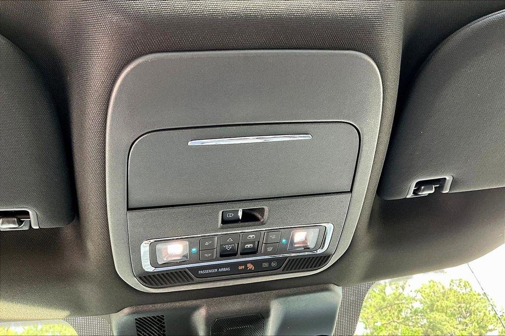 Ford F-150 Lariat SuperCrew 4WD 2025
