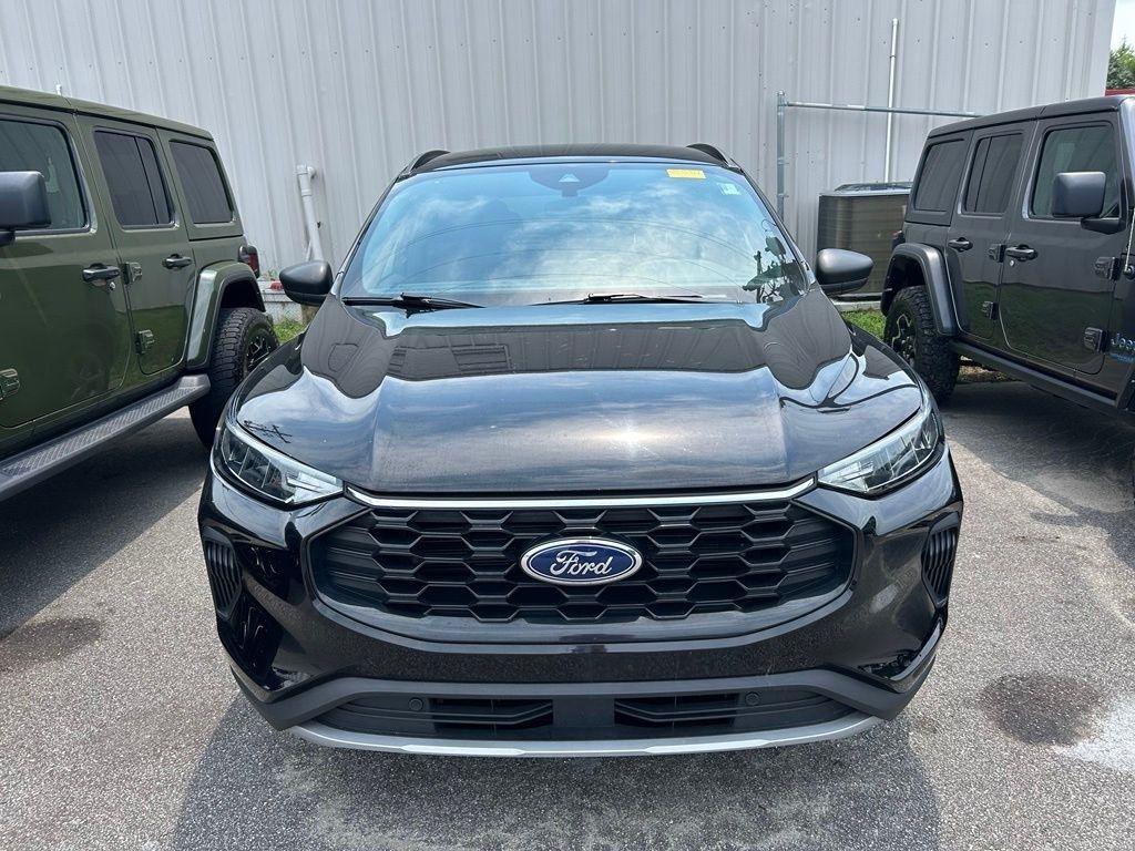 Ford Escape ST-Line 2025