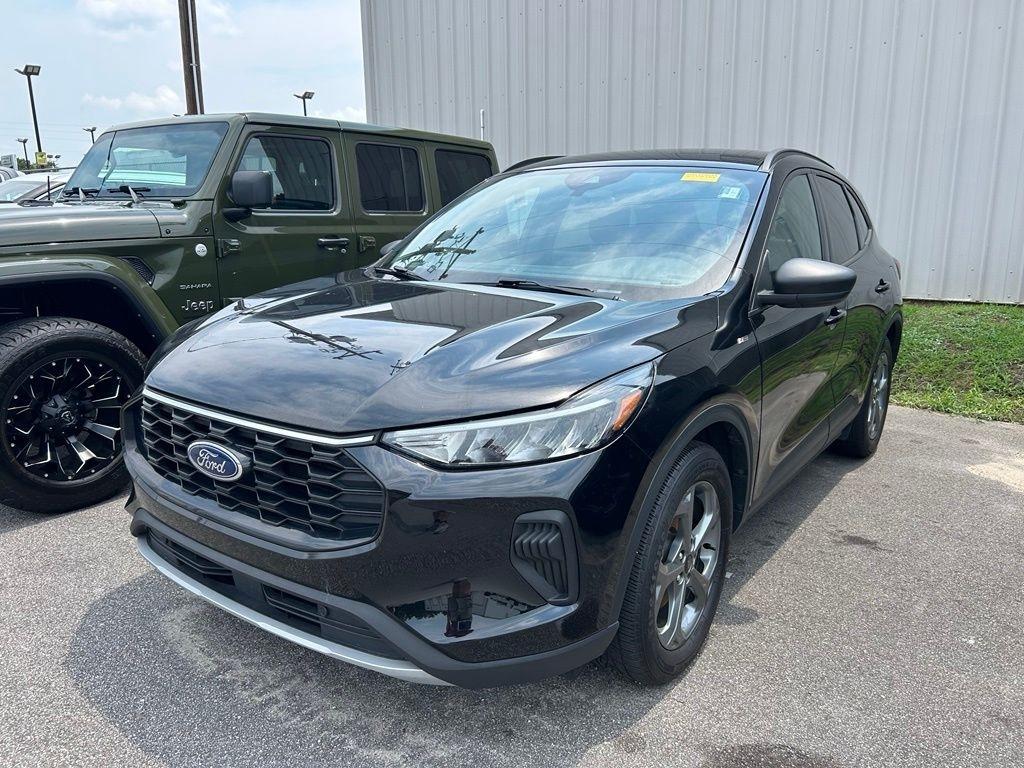 Ford Escape ST-Line 2025