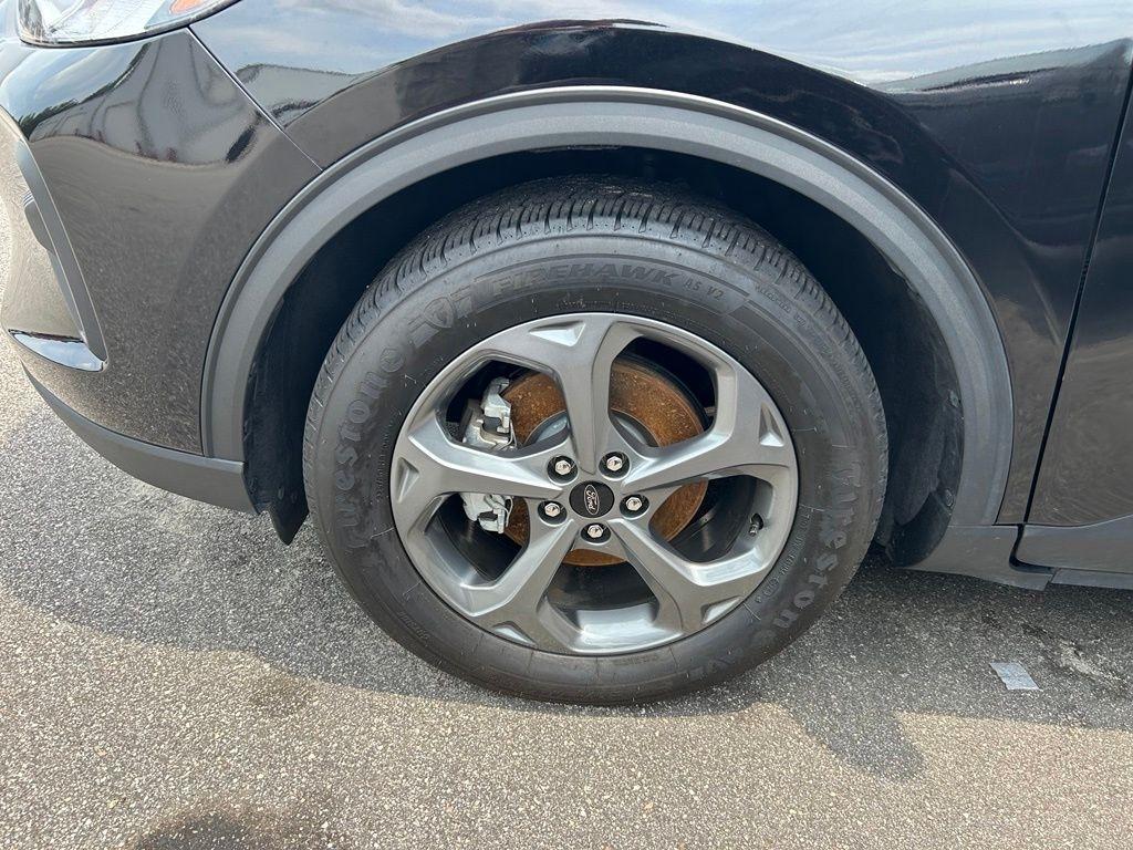 Ford Escape ST-Line 2025