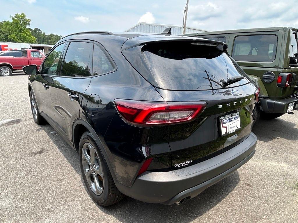 Ford Escape ST-Line 2025