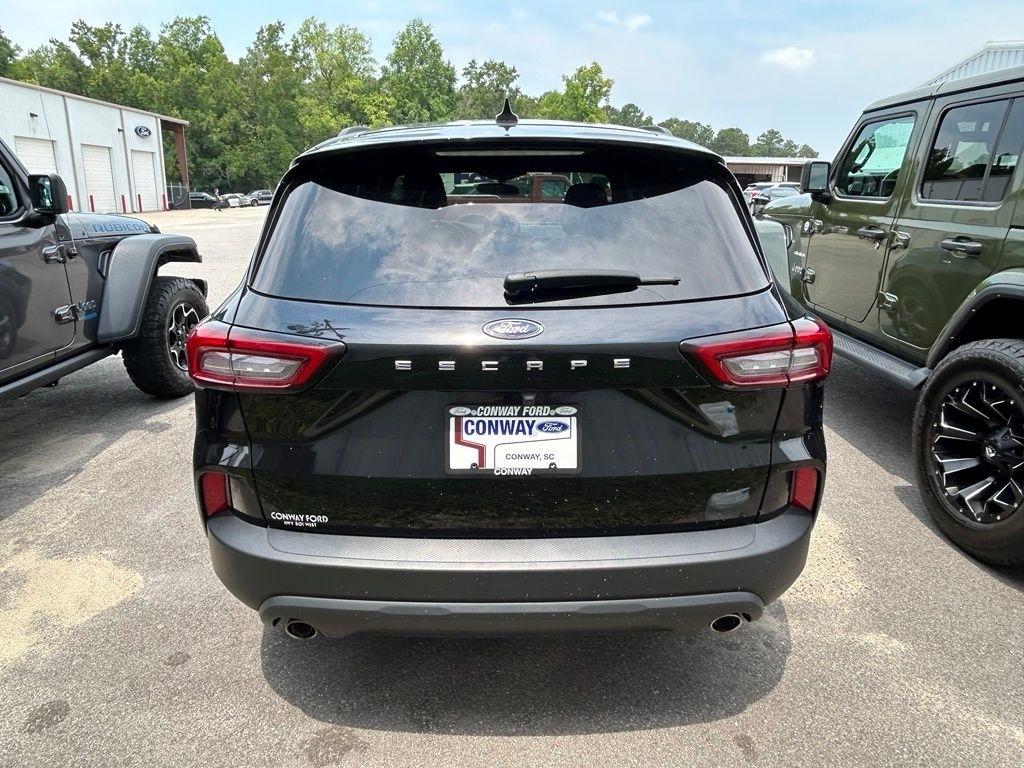 Ford Escape ST-Line 2025