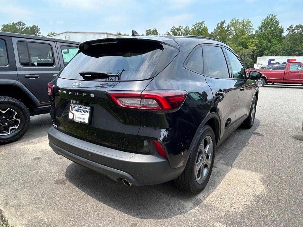 Ford Escape ST-Line 2025