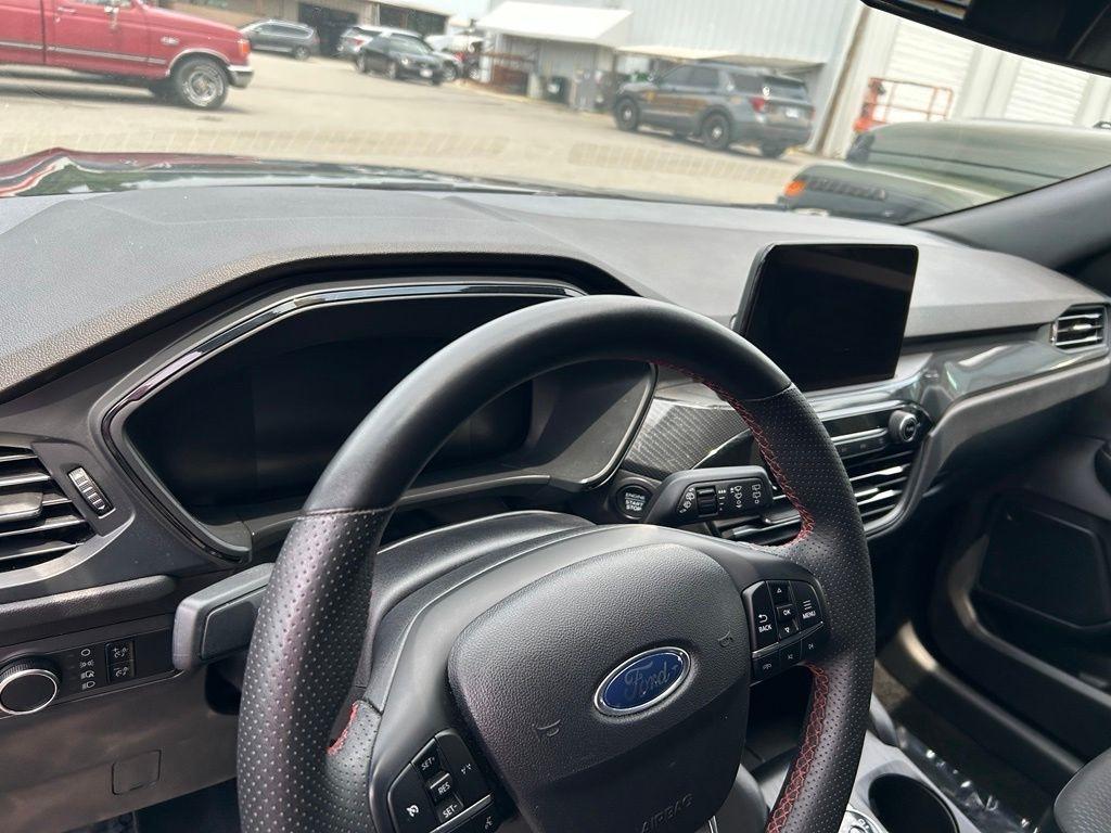 Ford Escape ST-Line 2025