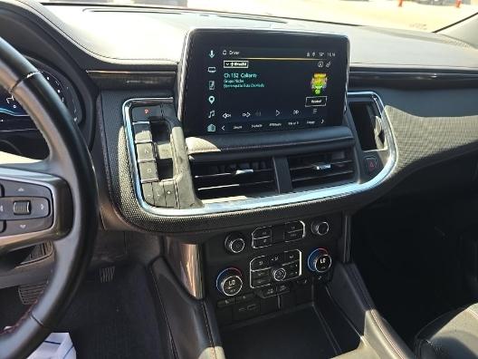 Chevrolet Tahoe RST 4WD 2023