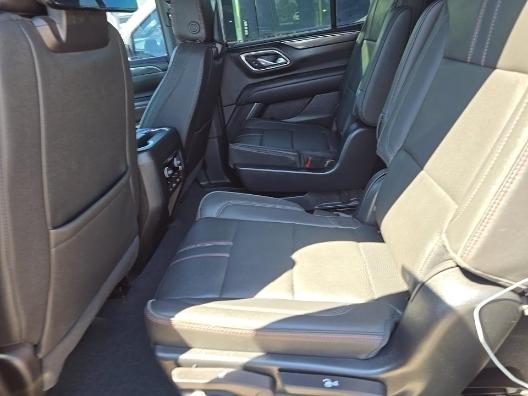 Chevrolet Tahoe RST 4WD 2023